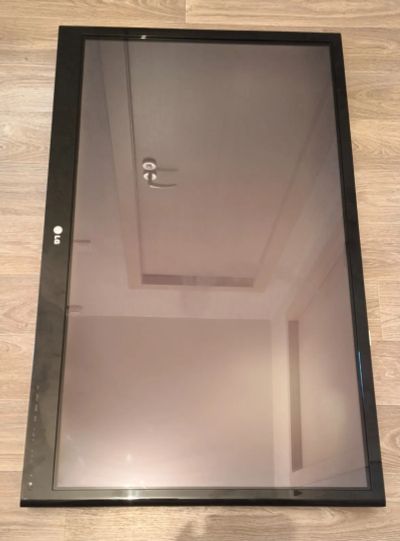Лот: 25518630. Фото: 1. Телевизор LG 42PT250. Телевизоры