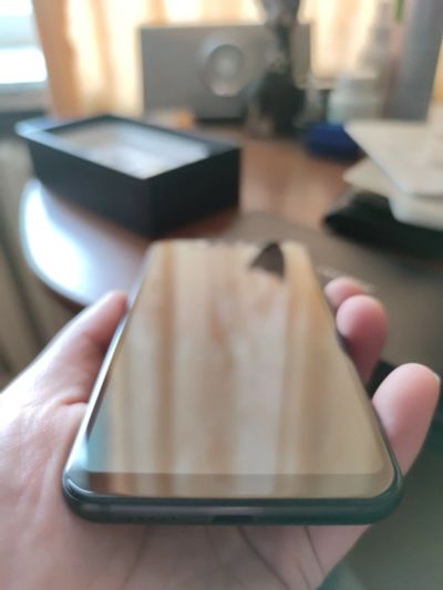Лот: 16977705. Фото: 1. Телефон xiaomi MI 8. Смартфоны