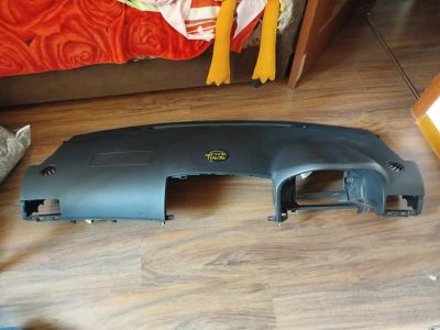 Лот: 25273285. Фото: 1. Торпедо Toyota Premio Allion 240... Салон