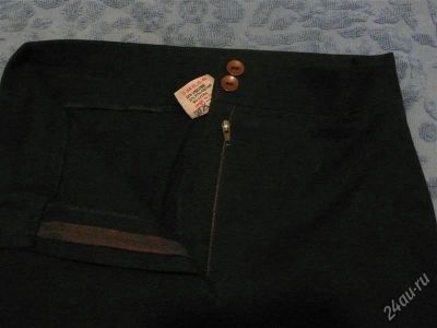 Лот: 2566641. Фото: 1. брюки 40 рус. Брюки, шорты