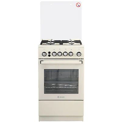 Лот: 25309371. Фото: 1. Газовая плита De luxe 5040.30г... Плиты, духовые шкафы, варочные поверхности