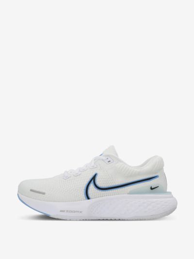 Лот: 24285152. Фото: 1. Кроссовки мужские Nike Zoomx Invincible... Кеды, кроссовки, слипоны