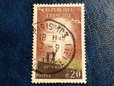 Лот: 23512731. Фото: 1. - Марки для Вашей коллекции. лот... Марки