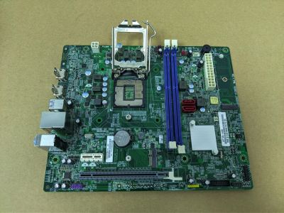 Лот: 18280383. Фото: 1. Материнская плата Acer H11H4-AD2... Материнские платы
