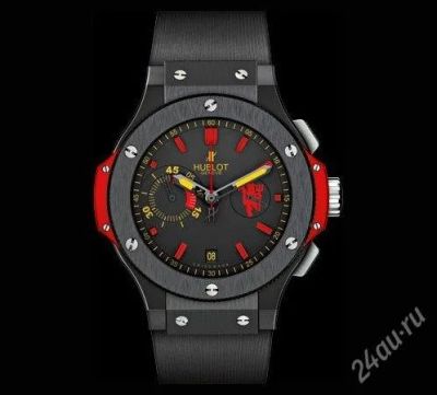 Лот: 2779176. Фото: 1. Hublot. Другие наручные часы