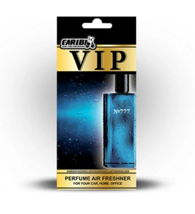 Лот: 7075860. Фото: 1. Caribi VIP № 777 запах Davodow... Ароматизаторы