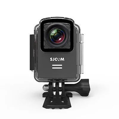 Лот: 8111018. Фото: 1. SJCAM M20 2K экшен-камера (отличная... Экшн камеры