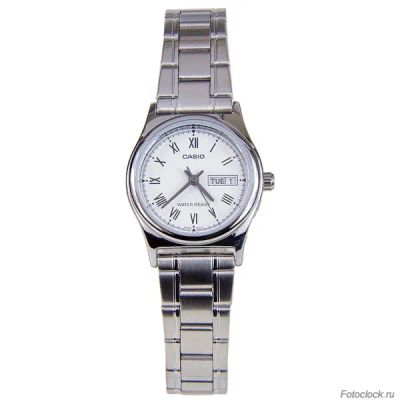 Лот: 21446332. Фото: 1. Casio LTP-V006D-7B. Оригинальные наручные часы