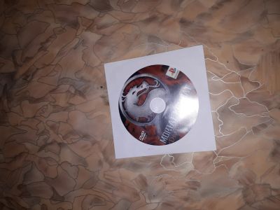 Лот: 12957790. Фото: 1. mortal kombat deadly alliance. Игры для консолей