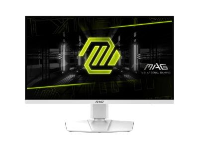 Лот: 25333899. Фото: 1. Монитор MSI MAG 274URFW. ЖК-мониторы