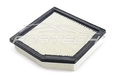 Лот: 17779742. Фото: 1. Воздушный фильтр Fortech FA-251... Расходные материалы