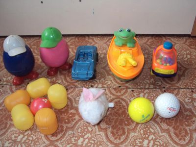 Лот: 5133425. Фото: 1. Игрушки для мальчика ( повторно... Военная тема