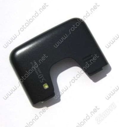 Лот: 2770287. Фото: 1. Крышка антенного блока Nokia 6700... Антенны