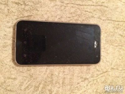 Лот: 8103812. Фото: 1. Asus zenfone laser 2 ze500kl. Смартфоны