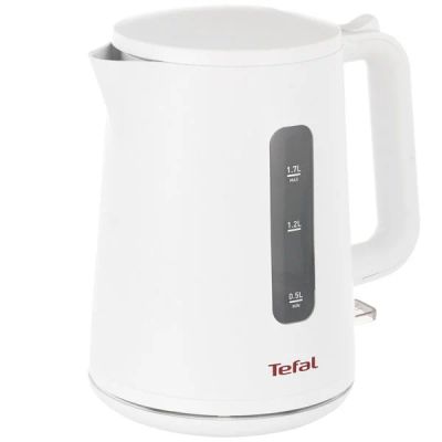 Лот: 12747468. Фото: 1. Чайник электрический Tefal KO200130... Чайники, кофемашины, кулеры