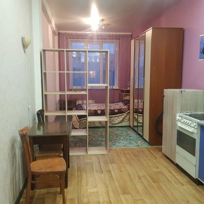 Лот: 6146094. Фото: 1. сдам в аренду квартиру-студию. Квартиры, студии