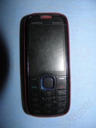 Лот: 1254127. Фото: 1. Nokia 5130. Кнопочные мобильные телефоны