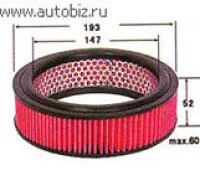 Лот: 4314030. Фото: 1. Фильтр воздушный Sakura A247/1822. Расходные материалы