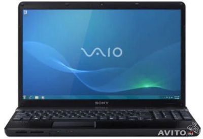 Лот: 4534068. Фото: 1. Ноутбук Sony Vaio PCG-71311V... Ноутбуки