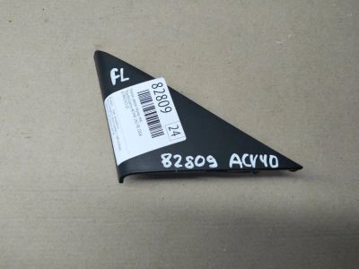 Лот: 21402623. Фото: 1. уголок двери Toyota Camry ACV40. Двигатель и элементы двигателя