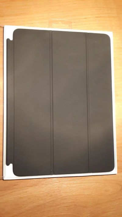 Лот: 4601004. Фото: 1. iPad Air Smart Cover С РУБЛЯ. Чехлы, обложки