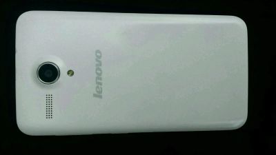 Лот: 11669790. Фото: 1. Продам lenovo a606 все работает... Смартфоны
