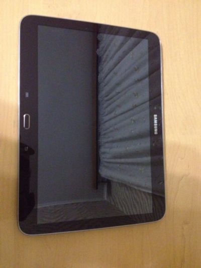 Лот: 6791343. Фото: 1. Samsung Galaxy TAB 3. Планшеты