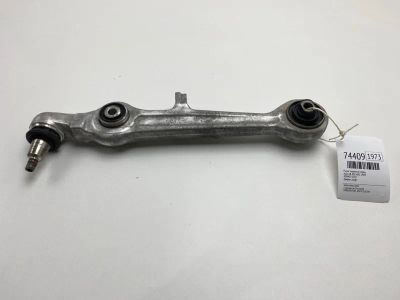 Лот: 21111816. Фото: 1. Рычаг подвески Audi A8 1998 4D0407151D... Ходовая, подвеска, рулевое управление