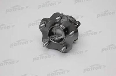 Лот: 18127925. Фото: 1. Ступица задняя Nissan Qashqai... Ходовая, подвеска, рулевое управление