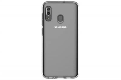 Лот: 24951919. Фото: 1. Накладка для Samsung Galaxy A30... Чехлы, бамперы
