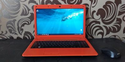 Лот: 11824119. Фото: 1. Ноутбук DNS 0164781/i5-2410m/GeForce... Ноутбуки