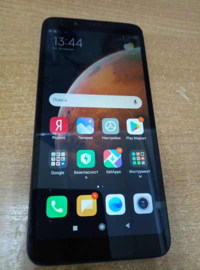Лот: 17616818. Фото: 1. Redmi 7a. Смартфоны