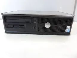 Лот: 19991597. Фото: 1. Компьютер Dell Optiplex 320. Компьютеры в сборе