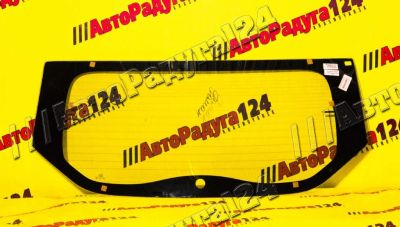 Лот: 18649454. Фото: 1. Стекло Renault Duster (2010-2021... Кузов