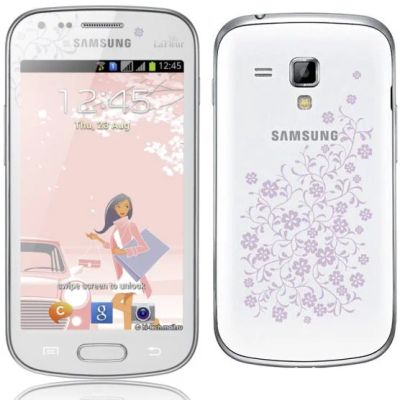 Лот: 8803858. Фото: 1. Продам смартфон Samsung Galaxy... Смартфоны