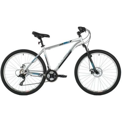 Лот: 17895245. Фото: 1. Велосипед FOXX 26&quot; AZTEC... Велосипеды