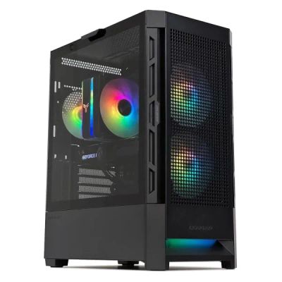 Лот: 24657890. Фото: 1. Игровой компьютер Robotcomp Zero... Компьютеры в сборе