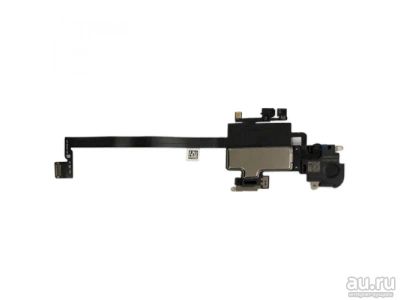 Лот: 16653428. Фото: 1. Шлейф для iPhone Xs Max (A1921... Шлейфы, разъёмы
