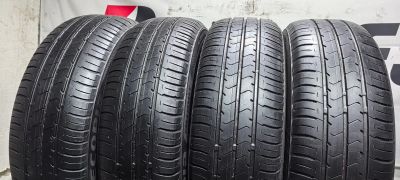 Лот: 21637989. Фото: 1. 185/60R15 84H Bridgestone Ecopia... Шины