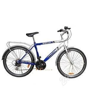 Лот: 1757678. Фото: 1. Велосипед RACER 26-416 MAN (6... Велосипеды