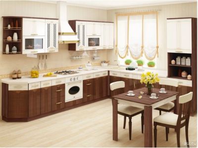 Лот: 13854730. Фото: 1. Кухня 92. Кухонные гарнитуры