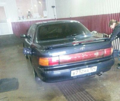 Лот: 7851457. Фото: 1. Toyota Camry, 1991. Автомобили