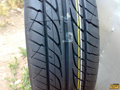 Лот: 6583279. Фото: 1. Dunlop 185/60 r13 LM 703. Шины