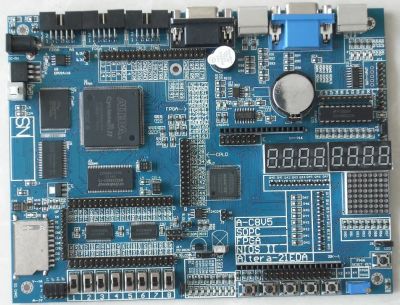 Лот: 6502024. Фото: 1. ПЛИС FPGA + CPLD + RAM + FLASH... Микроконтроллеры
