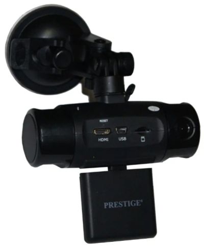 Лот: 3467769. Фото: 1. Prestige HD 046 GPS. Видеорегистраторы,  радар-детекторы, системы парковки