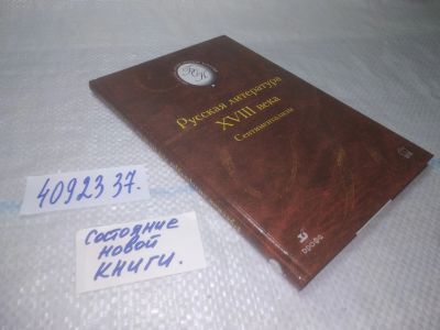 Лот: 25224450. Фото: 1. ок...(4092337) Русская литература... История