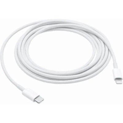Лот: 24482233. Фото: 1. Кабель Apple USB-C to Lightning... Дата-кабели, переходники