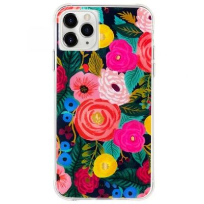 Лот: 24951549. Фото: 1. Накладка для iPhone 11 Pro Case-Mate... Чехлы, бамперы