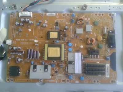 Лот: 20549237. Фото: 1. БП 715G5194-P01-W20-002M,TV Philips... Запчасти для телевизоров, видеотехники, аудиотехники
