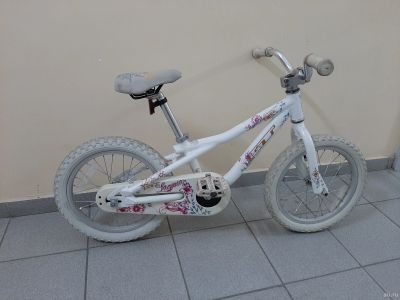 Лот: 13826514. Фото: 1. Gt Laguna 16 от 3-7 лет. Велосипеды